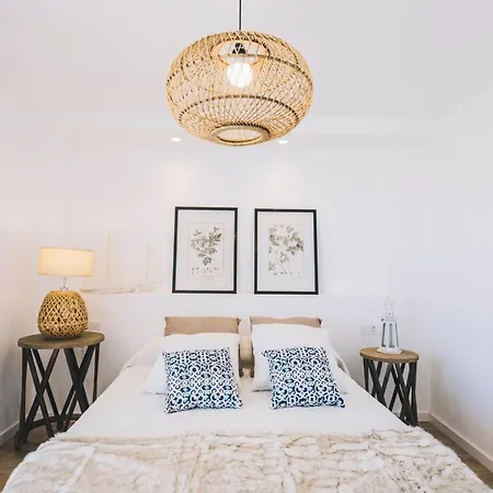 Apartmán Glp Raspeig Dreamsea El Campello