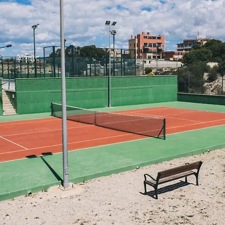 Apartmán Glp Raspeig Dreamsea *