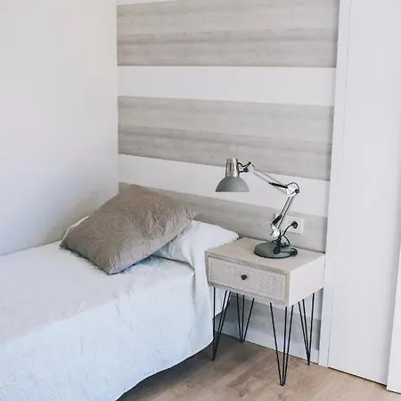 Glp Raspeig Dreamsea Apartment *