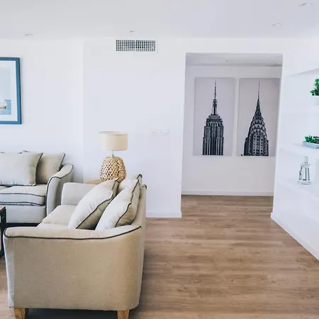 Glp Raspeig Dreamsea Apartment *