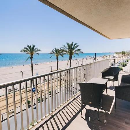 Apartment Glp Raspeig Dreamsea