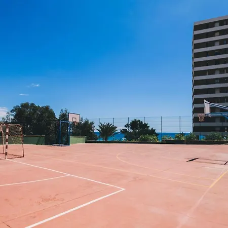 Apartment Glp Raspeig Dreamsea El Campello