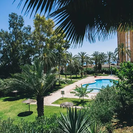 Glp Raspeig Dreamsea Apartment