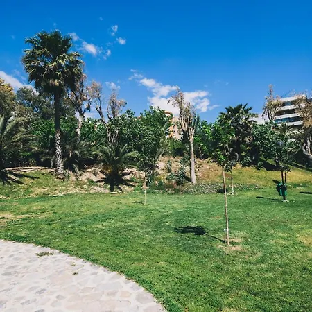 Glp Raspeig Dreamsea Apartment El Campello