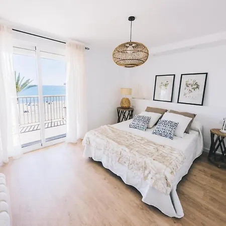 Glp Raspeig Dreamsea Apartment