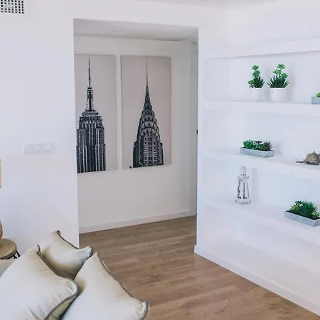 Apartment Glp Raspeig Dreamsea
