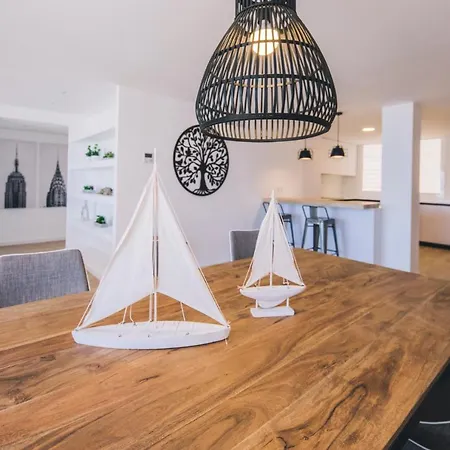 Apartment Glp Raspeig Dreamsea *