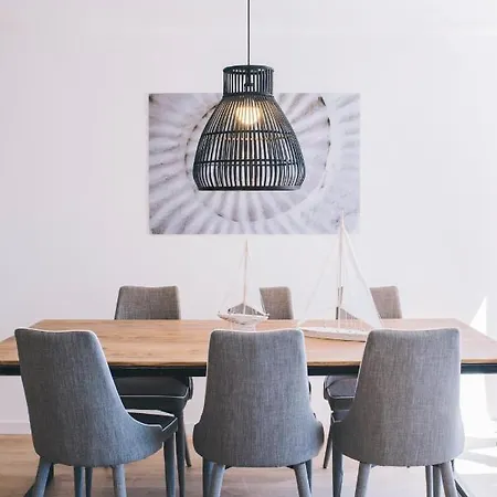 Glp Raspeig Dreamsea Apartment *