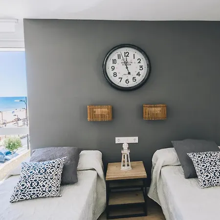 Glp Raspeig Dreamsea Apartment