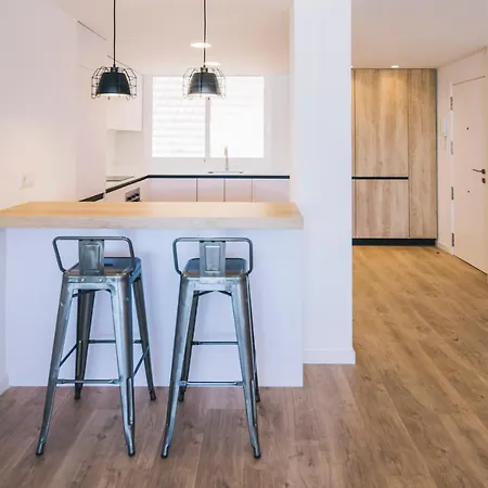 Apartment Glp Raspeig Dreamsea El Campello