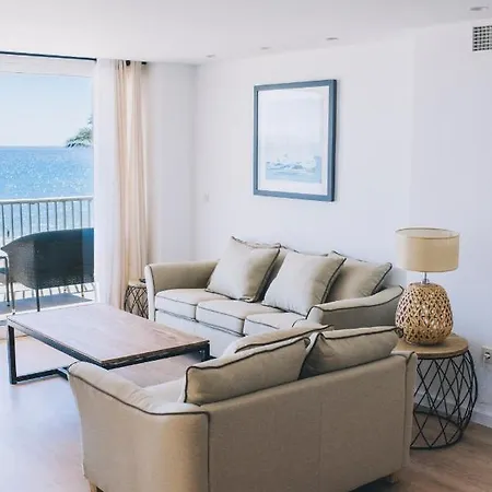 Apartment Glp Raspeig Dreamsea