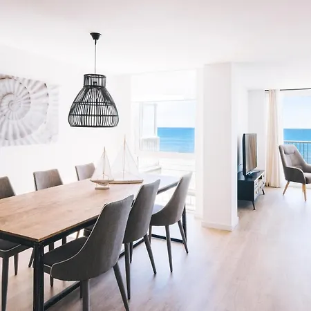 Glp Raspeig Dreamsea Apartment El Campello