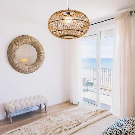 Apartment Glp Raspeig Dreamsea El Campello