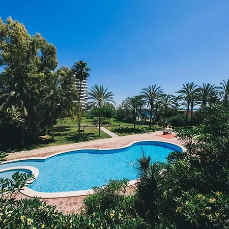 Glp Raspeig Dreamsea El Campello