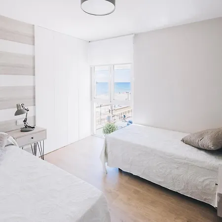 Apartment Glp Raspeig Dreamsea *